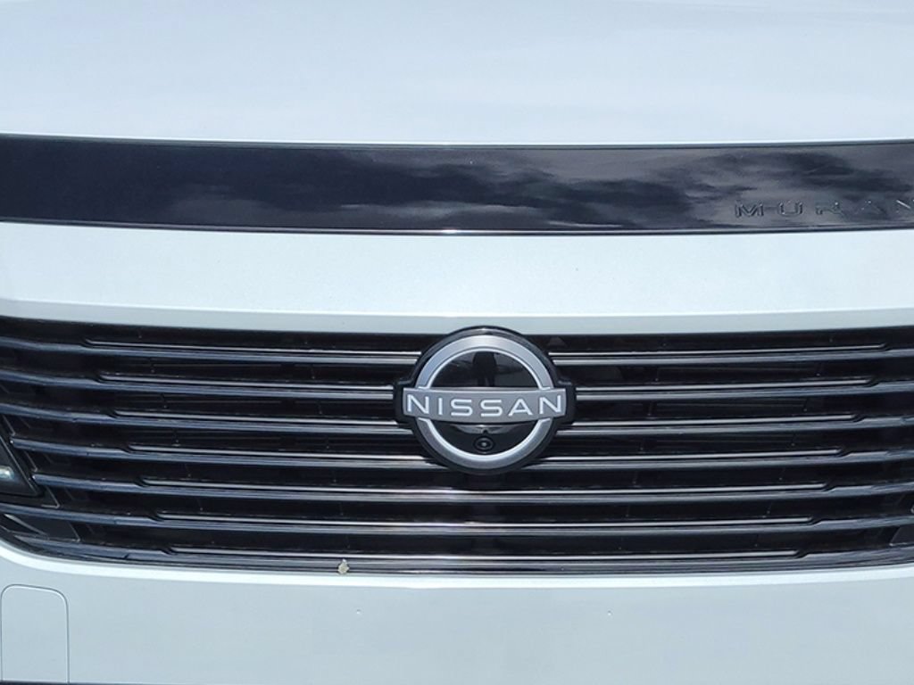 New 2026 Nissan Murano Platinum w/ Cargo Package AWD/4WD image 14