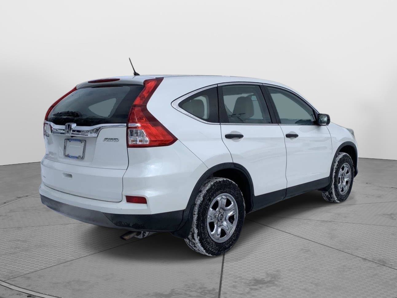 Used 2016 Honda CR-V LX image 3