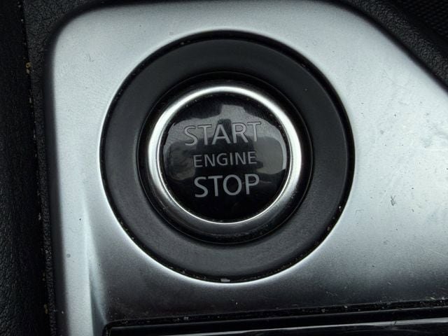 Used 2022 Nissan Sentra SV w/ Trunk Package FWD image 20