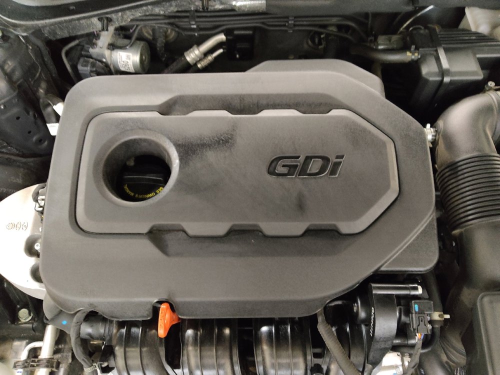 Used 2019 Kia Optima S w/ S Panoramic Sunroof Package image 30