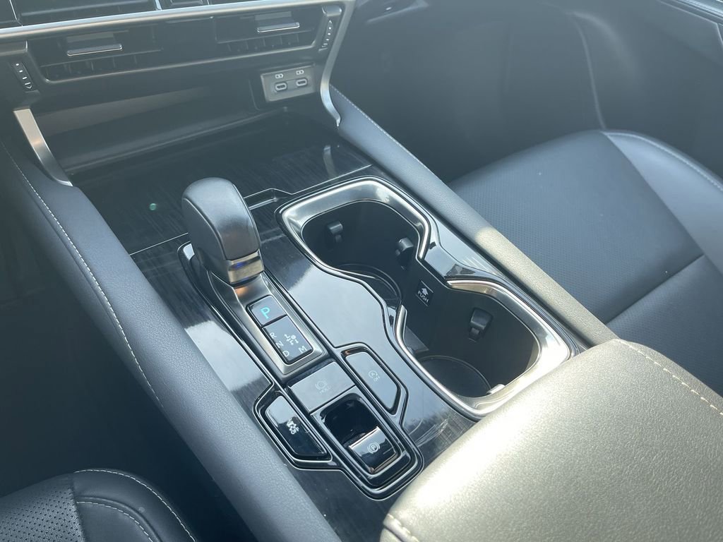 Used 2024 Lexus RX 350 FWD w/ Technology Package image 30