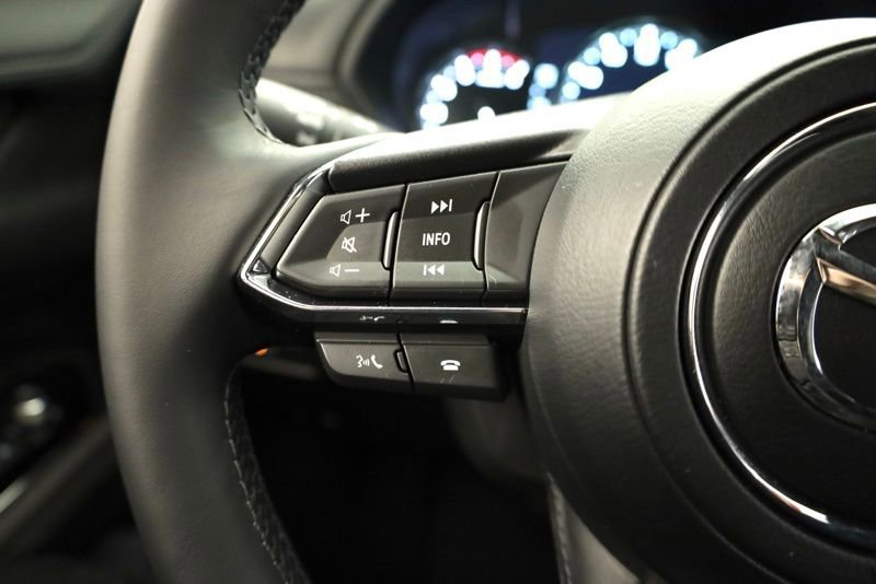 Used 2024 MAZDA CX-5 Signature image 26