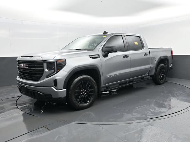 Used 2024 GMC Sierra 1500 Elevation AWD/4WD image 2