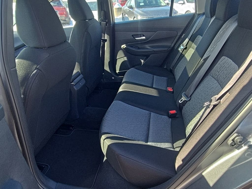 New 2026 Nissan Sentra SV image 31