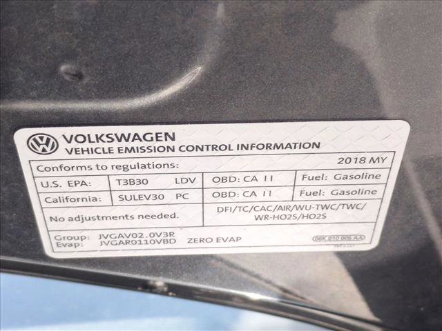 Used 2018 Volkswagen Beetle 2.0T S image 15