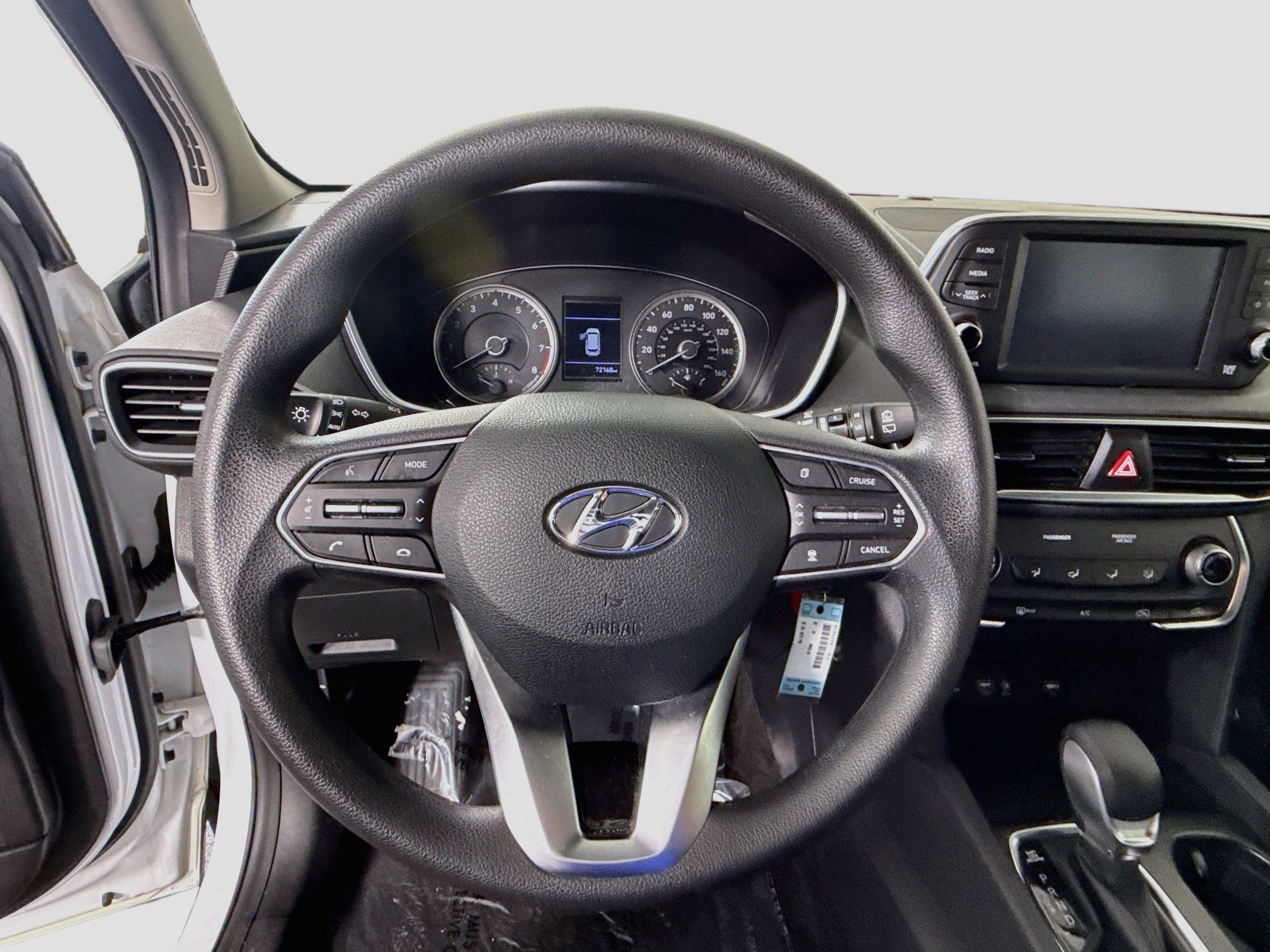 Used 2020 Hyundai Santa Fe SE FWD image 13