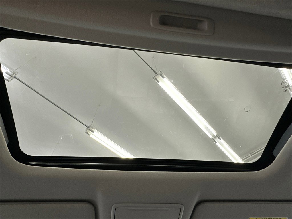 New 2026 Honda CR-V EX-L image 25