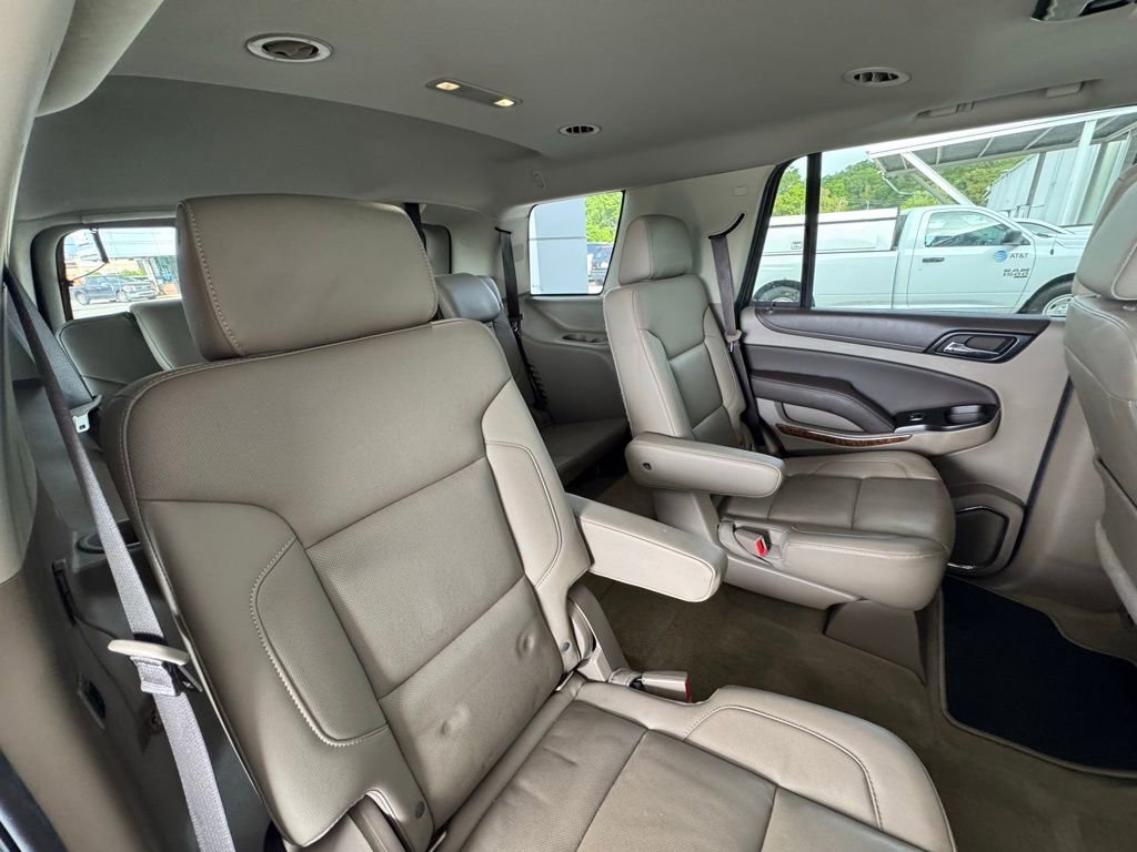 Used 2017 Chevrolet Tahoe Premier RWD image 27