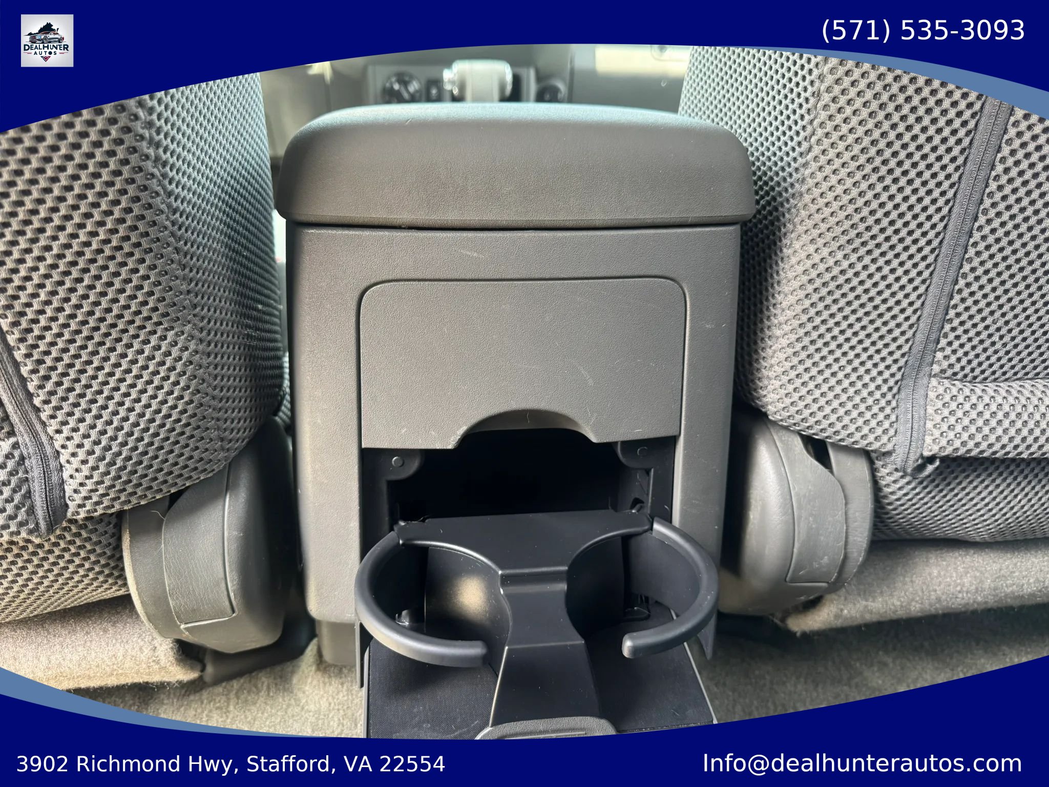 Used 2017 Nissan Frontier SV AWD/4WD image 12