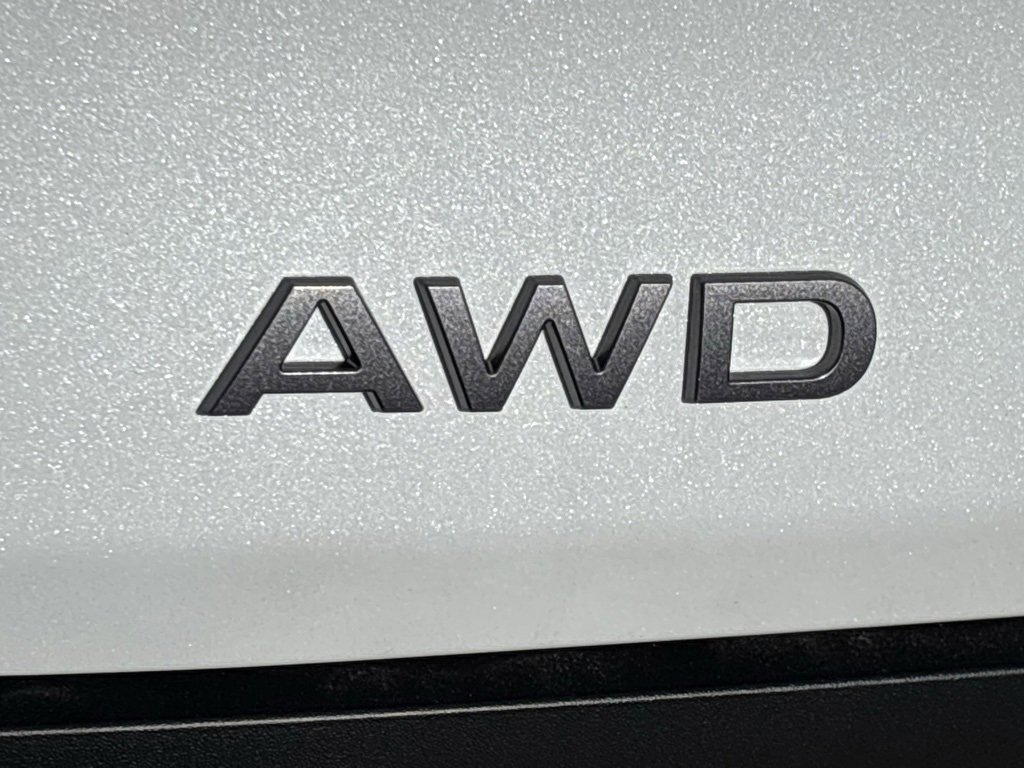 New 2026 Nissan Murano SL image 5