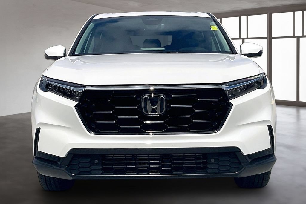 Certified 2024 Honda CR-V EX-L image 2