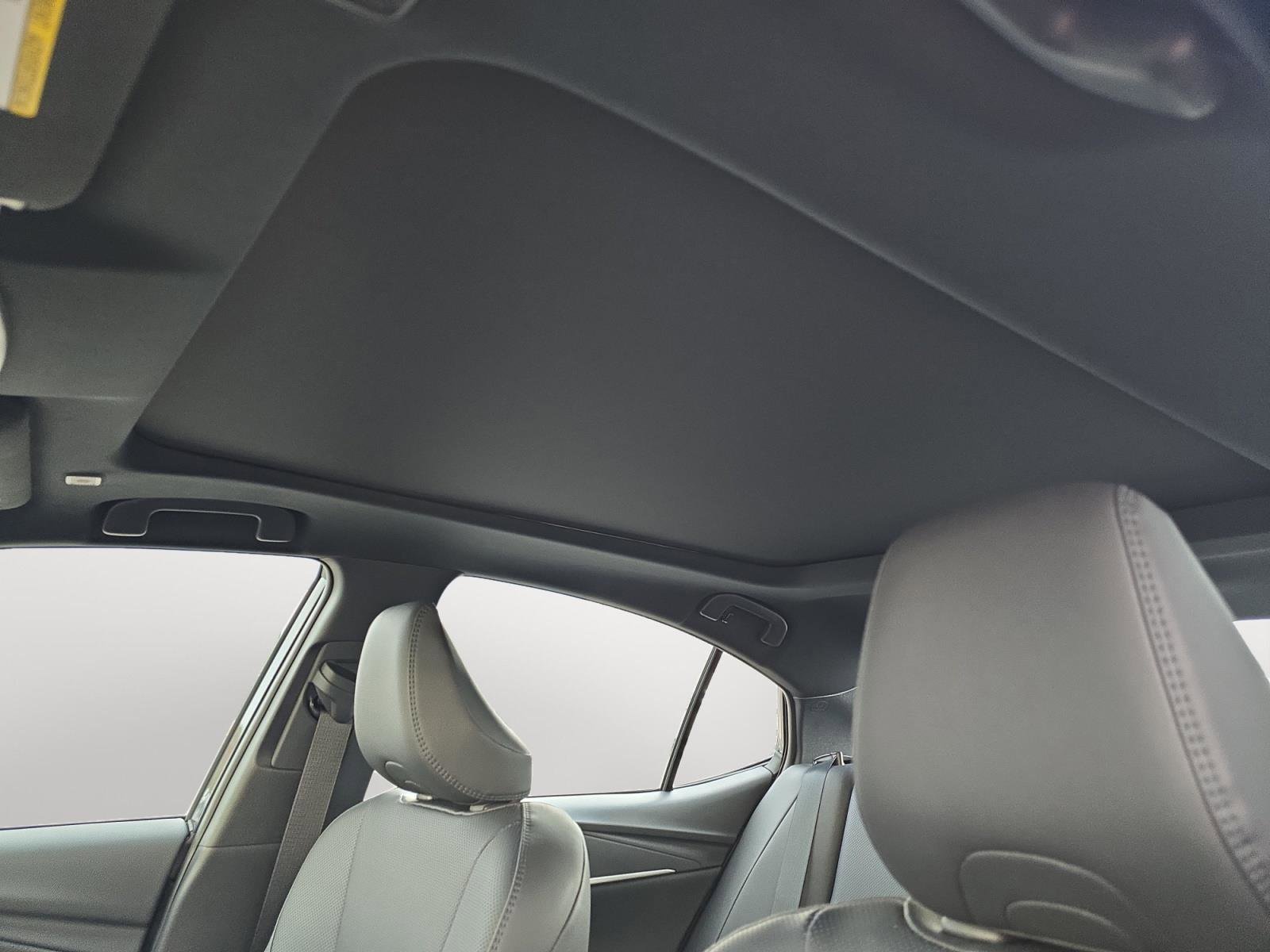 Used 2026 Toyota Camry XSE image 14