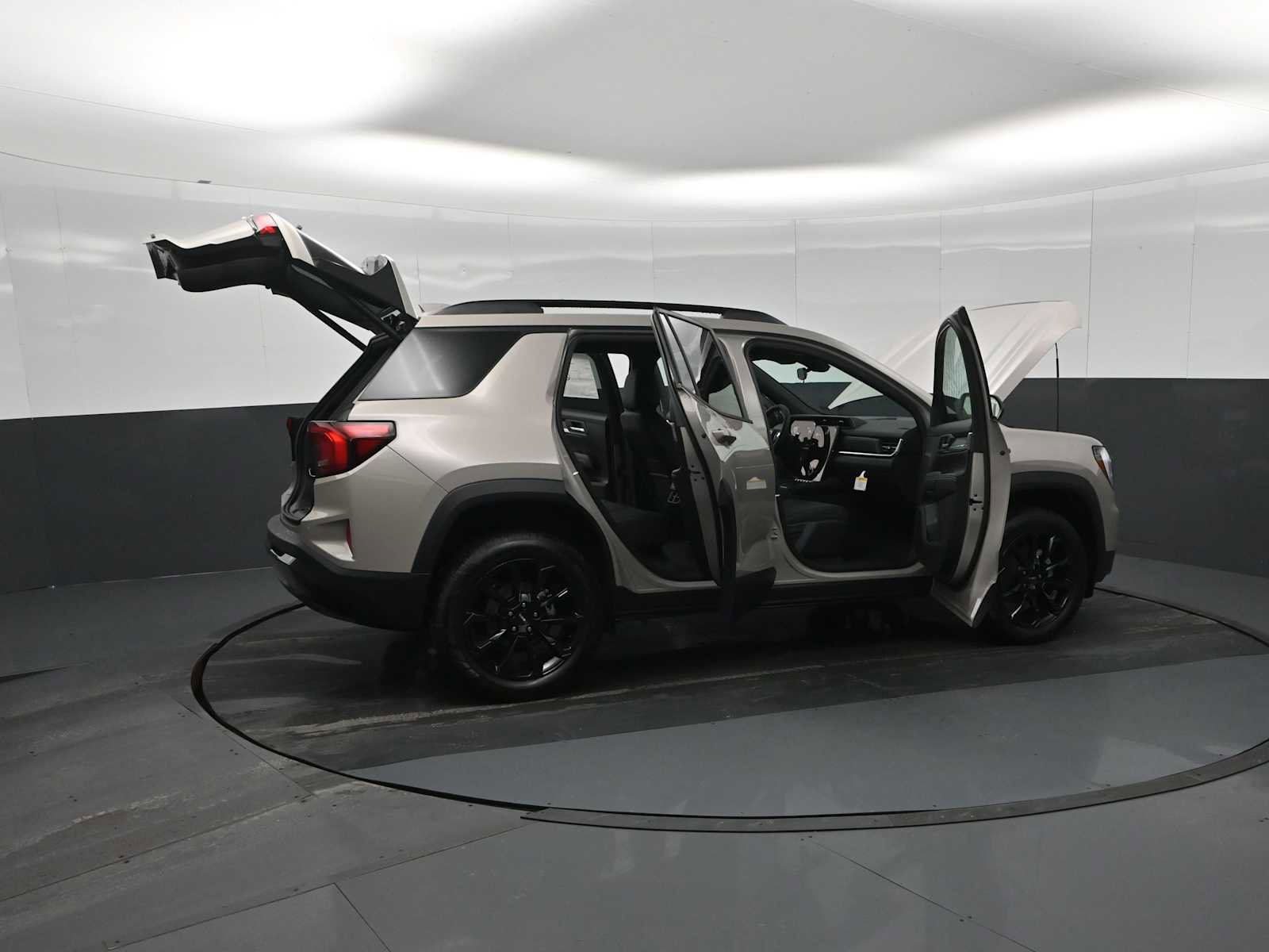New 2026 GMC Terrain Elevation w/ Elevation Premium Package image 28