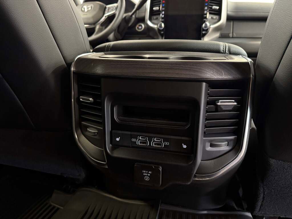 New 2026 RAM 2500 Laramie image 25