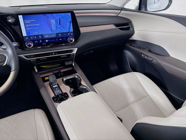 Certified 2025 Lexus RX 350 Premium Plus w/ Convenience Package FWD image 24