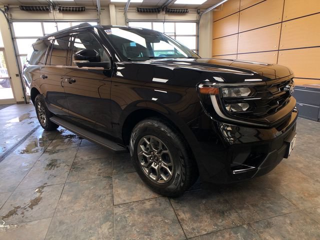 New 2027 Ford Expedition Max Active AWD/4WD 360° Tour