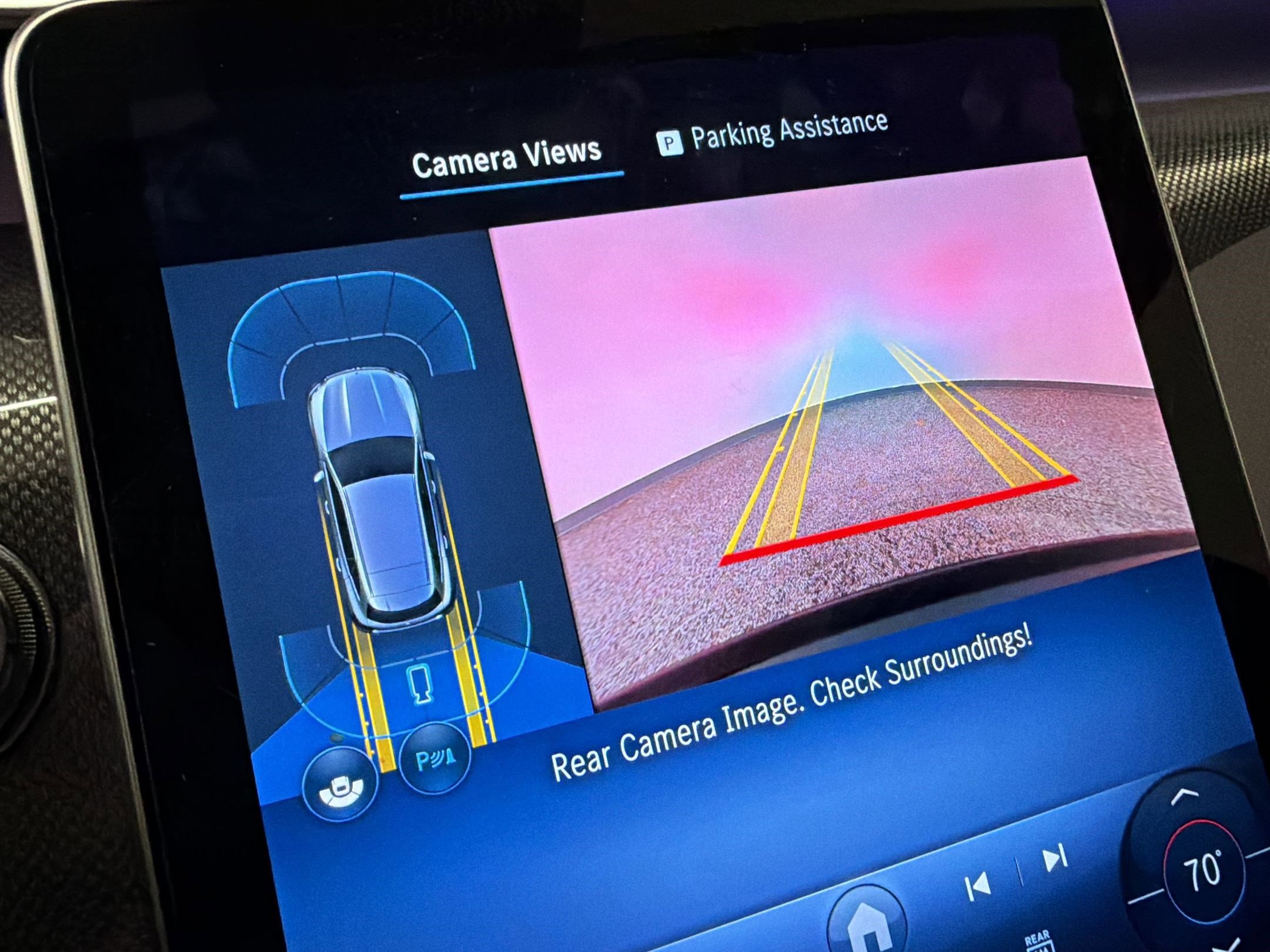 Certified 2026 Mercedes-Benz GLC 300 GLC 300 image 23