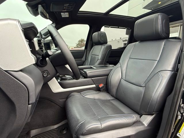 Used 2024 Toyota Tundra Platinum image 13