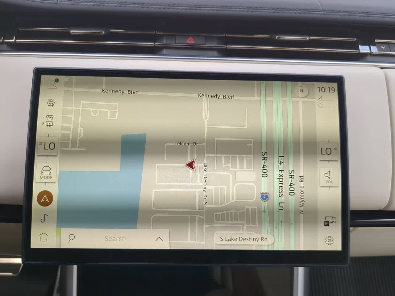 New 2026 Land Rover Range Rover SE AWD/4WD image 31