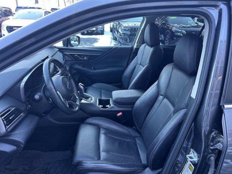 Used 2023 Subaru Outback Limited image 16