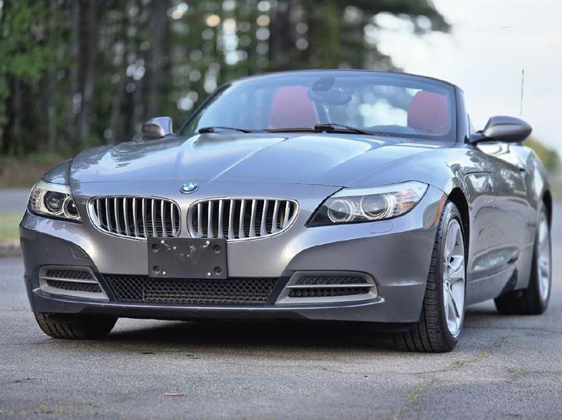 Used 2012 BMW Z4 sDrive35i image 19