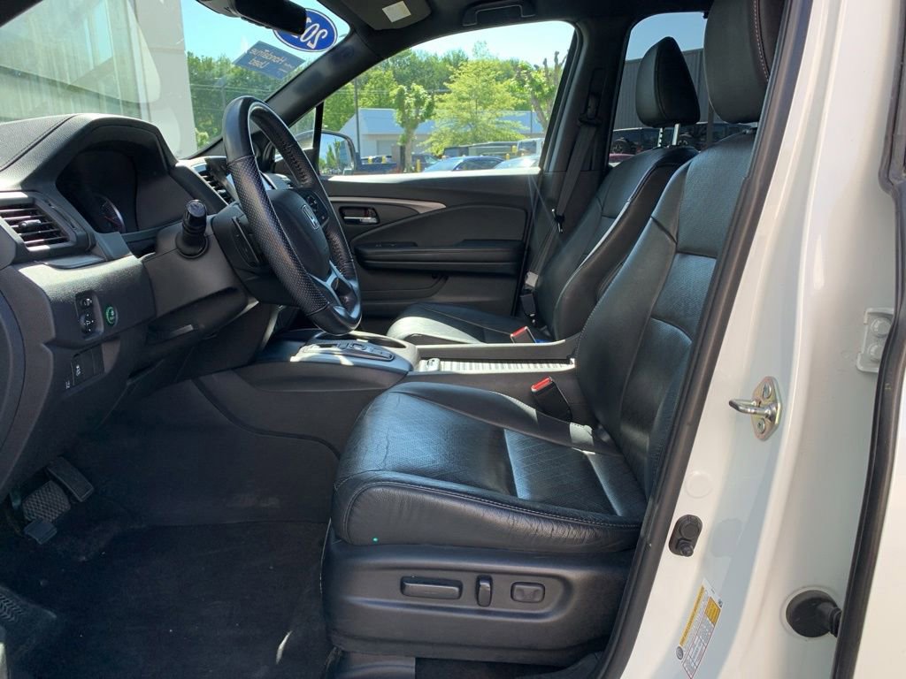 Used 2019 Honda Passport EX-L image 14