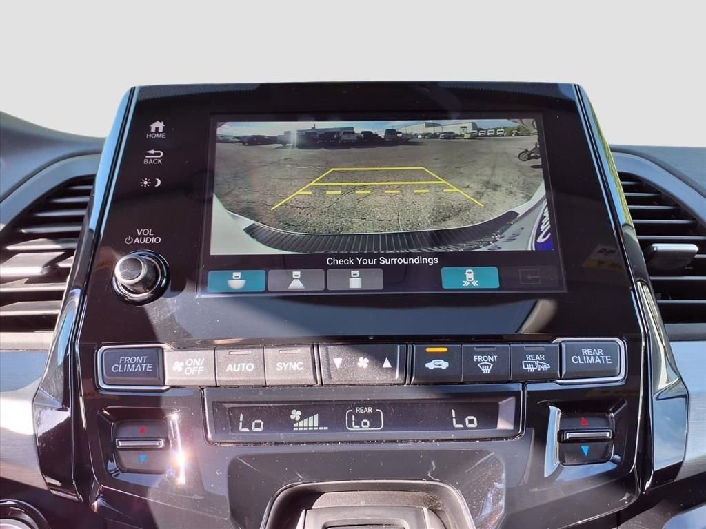 Used 2023 Honda Odyssey Touring image 15