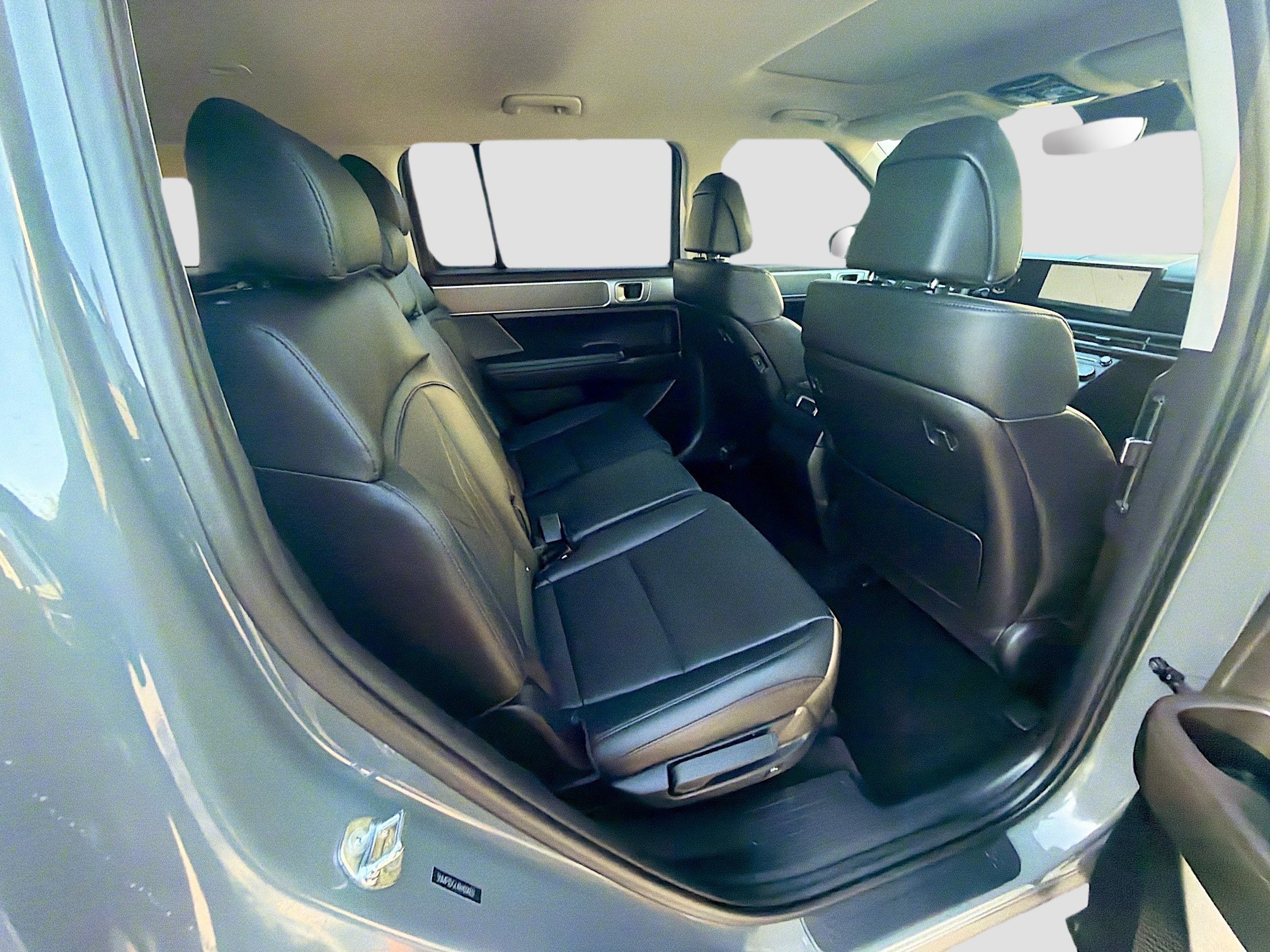 Used 2024 Hyundai Santa Fe XRT image 22