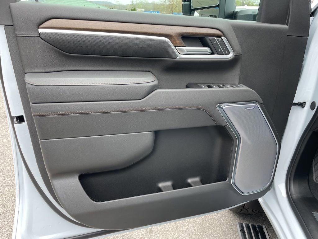 New 2026 Chevrolet Silverado 2500 High Country w/ High Country Premium Package image 5