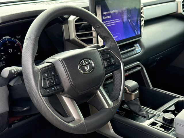 Used 2026 Toyota Tundra Limited w/ Power Package AWD/4WD image 18