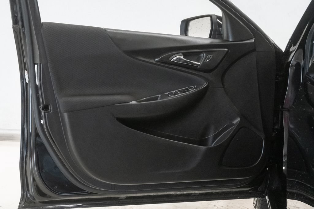 Used 2024 Chevrolet Malibu LT FWD image 8