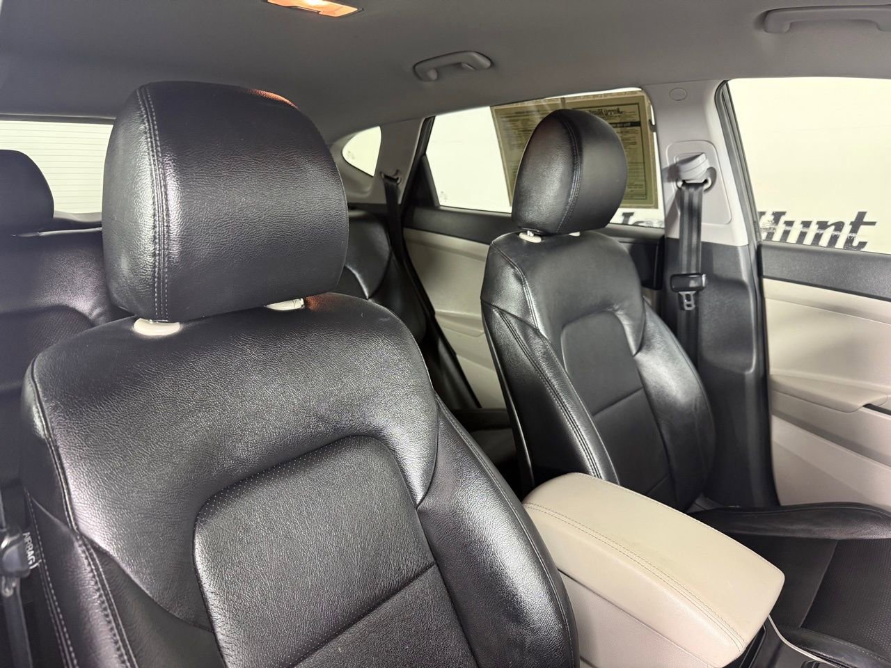 Used 2021 Hyundai Tucson SE image 33