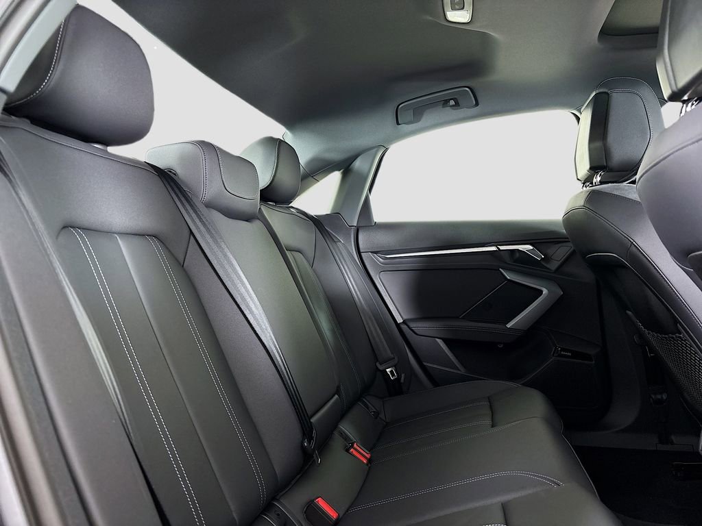 New 2025 Audi A3 2.0T Premium Plus image 16