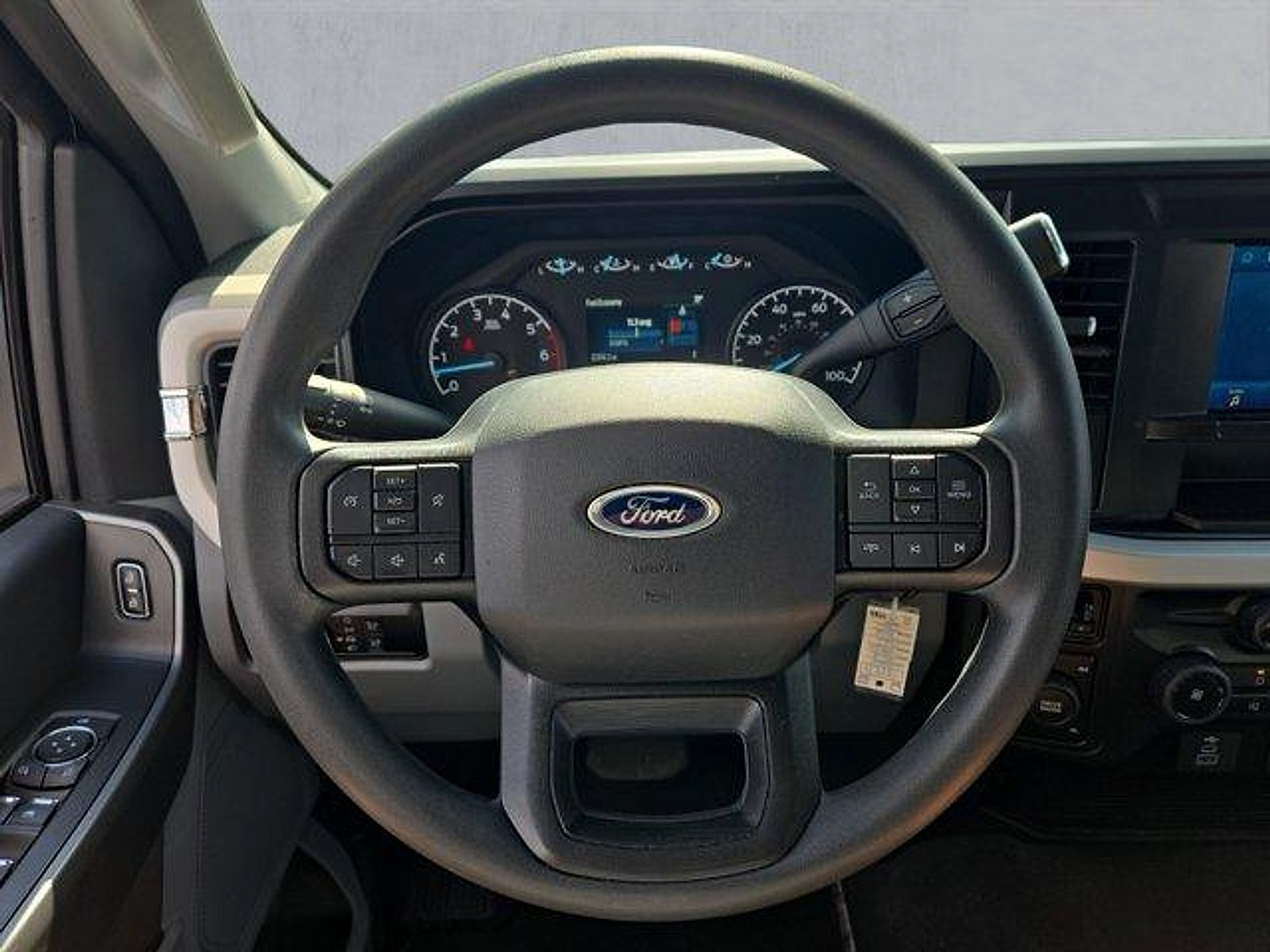 Certified 2025 Ford F250 XLT AWD/4WD image 13