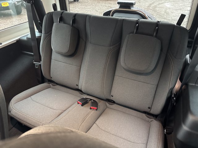 New 2026 Jeep Wrangler Sport AWD/4WD image 13