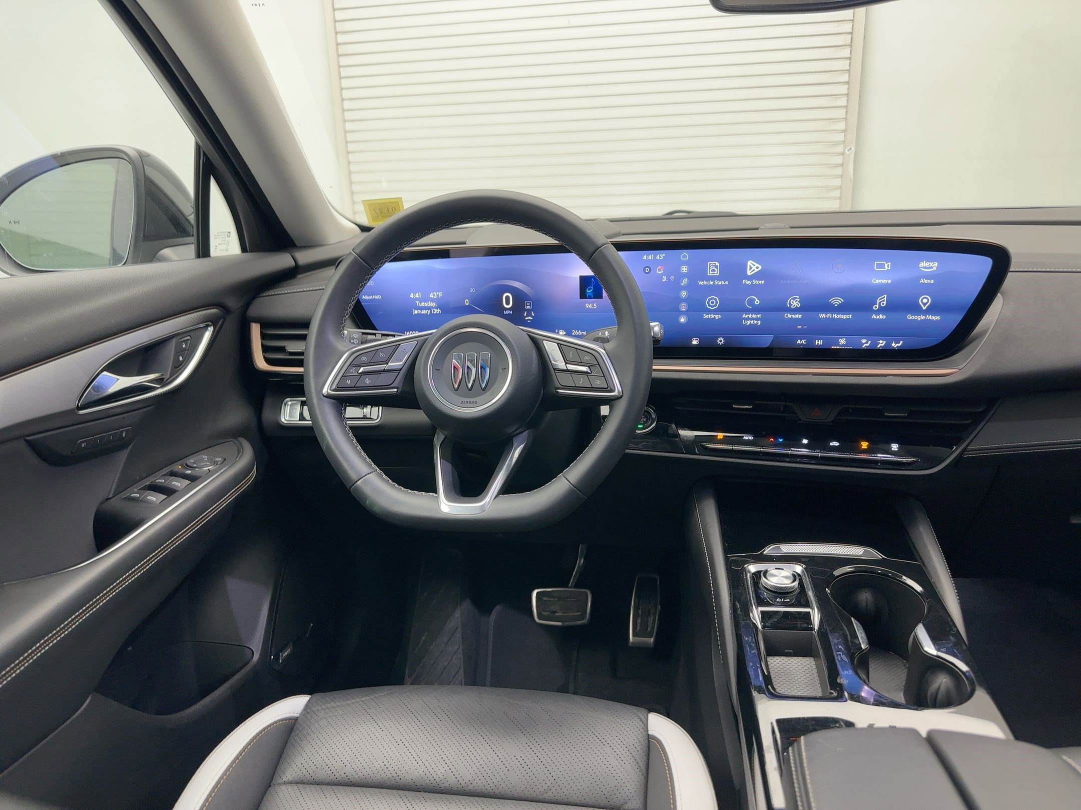 Certified 2025 Buick Envision Sport Touring image 59