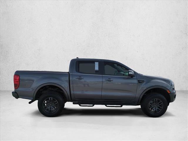 Used 2021 Ford Ranger Lariat w/ Tremor Off-Road Package image 4