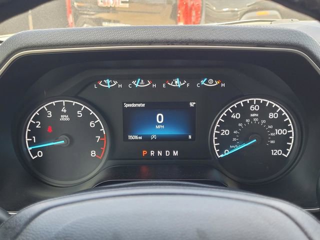 Used 2021 Ford F150 XLT image 23