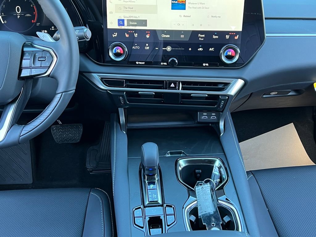 New 2026 Lexus RX 350 Premium image 10