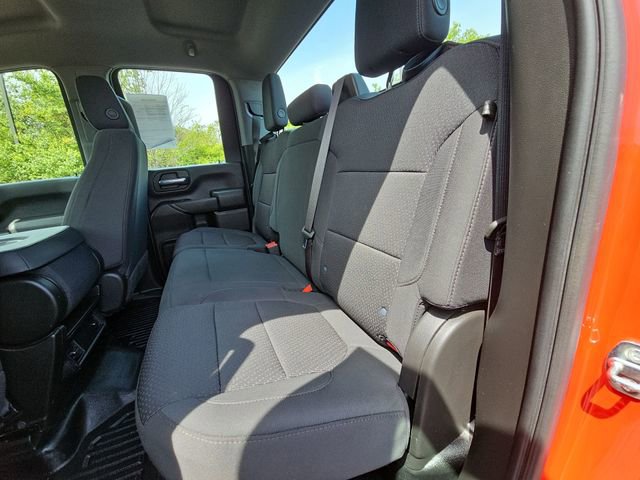 Used 2023 Chevrolet Silverado 3500 W/T w/ WT Fleet Convenience Package AWD/4WD image 24