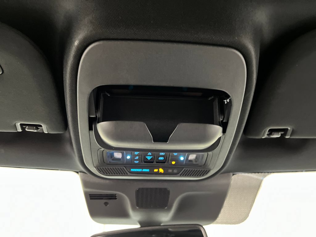 Used 2025 Ford Expedition Tremor AWD/4WD image 79