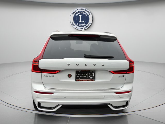 Certified 2026 Volvo XC60 B5 Plus AWD/4WD image 6
