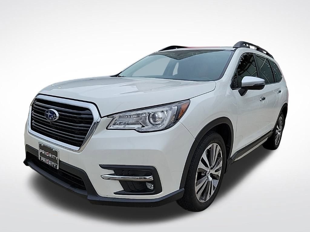 Used 2019 Subaru Ascent Touring w/ Popular Package #2A