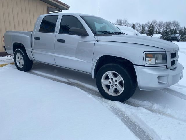 Used 2011 Dodge Dakota Big Horn AWD/4WD image 1
