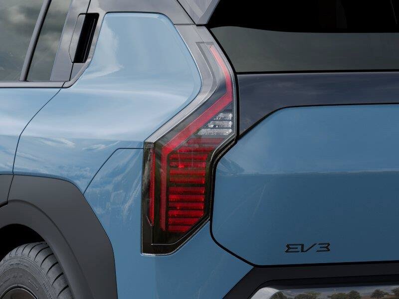 New 2027 Kia EV3 Wind AWD/4WD image 11