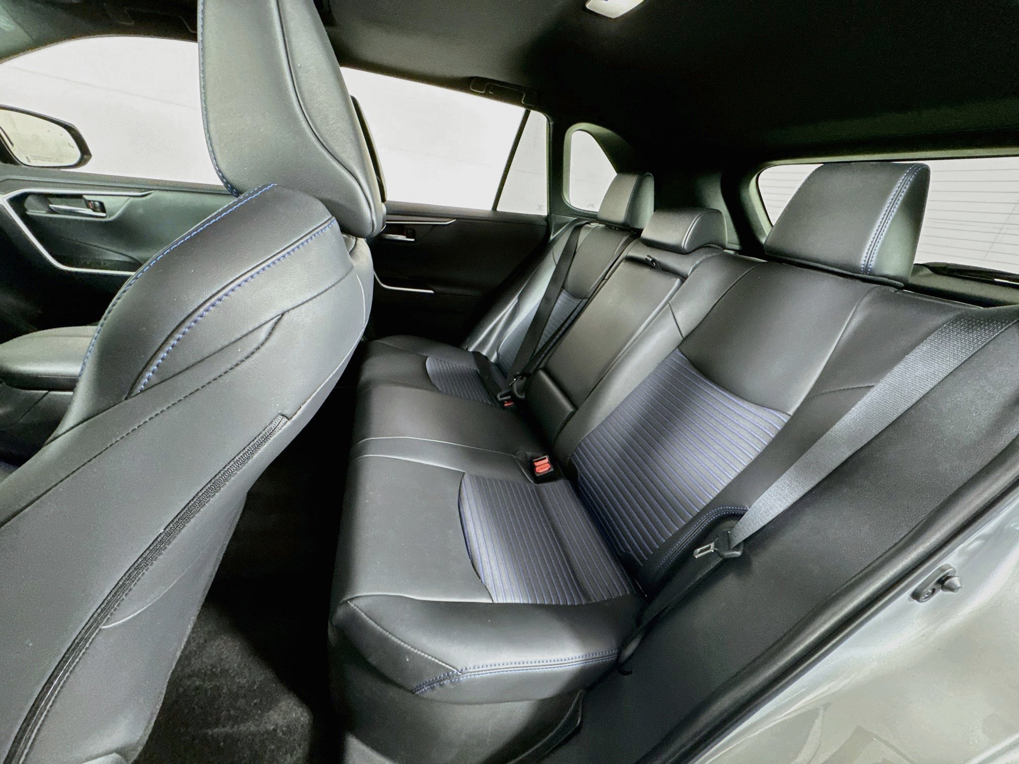 Certified 2024 Toyota RAV4 XSE AWD/4WD image 18