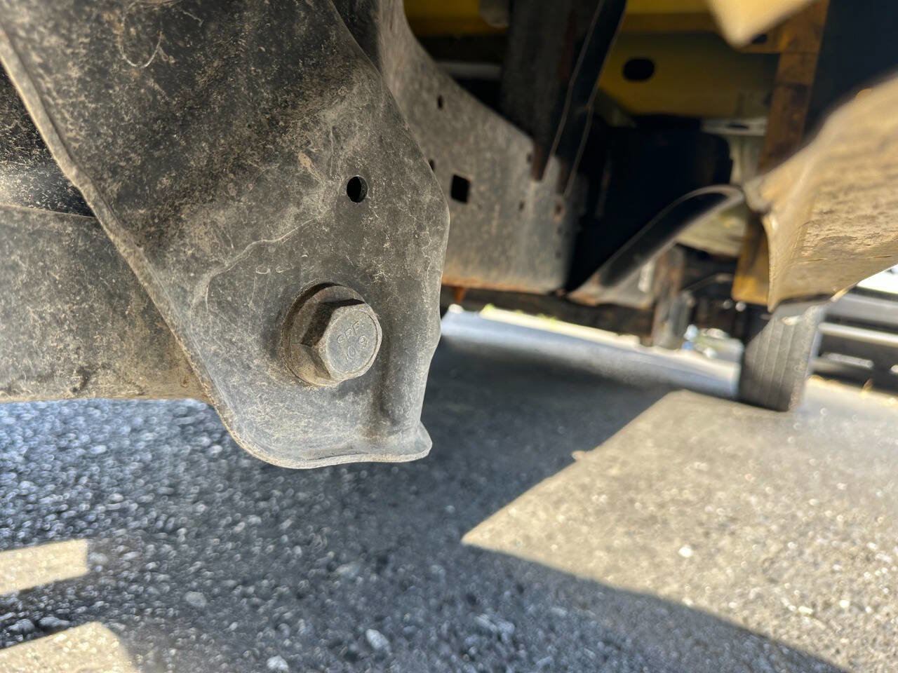 Used 2018 RAM 2500 Tradesman w/ Power Accessory Group image 6