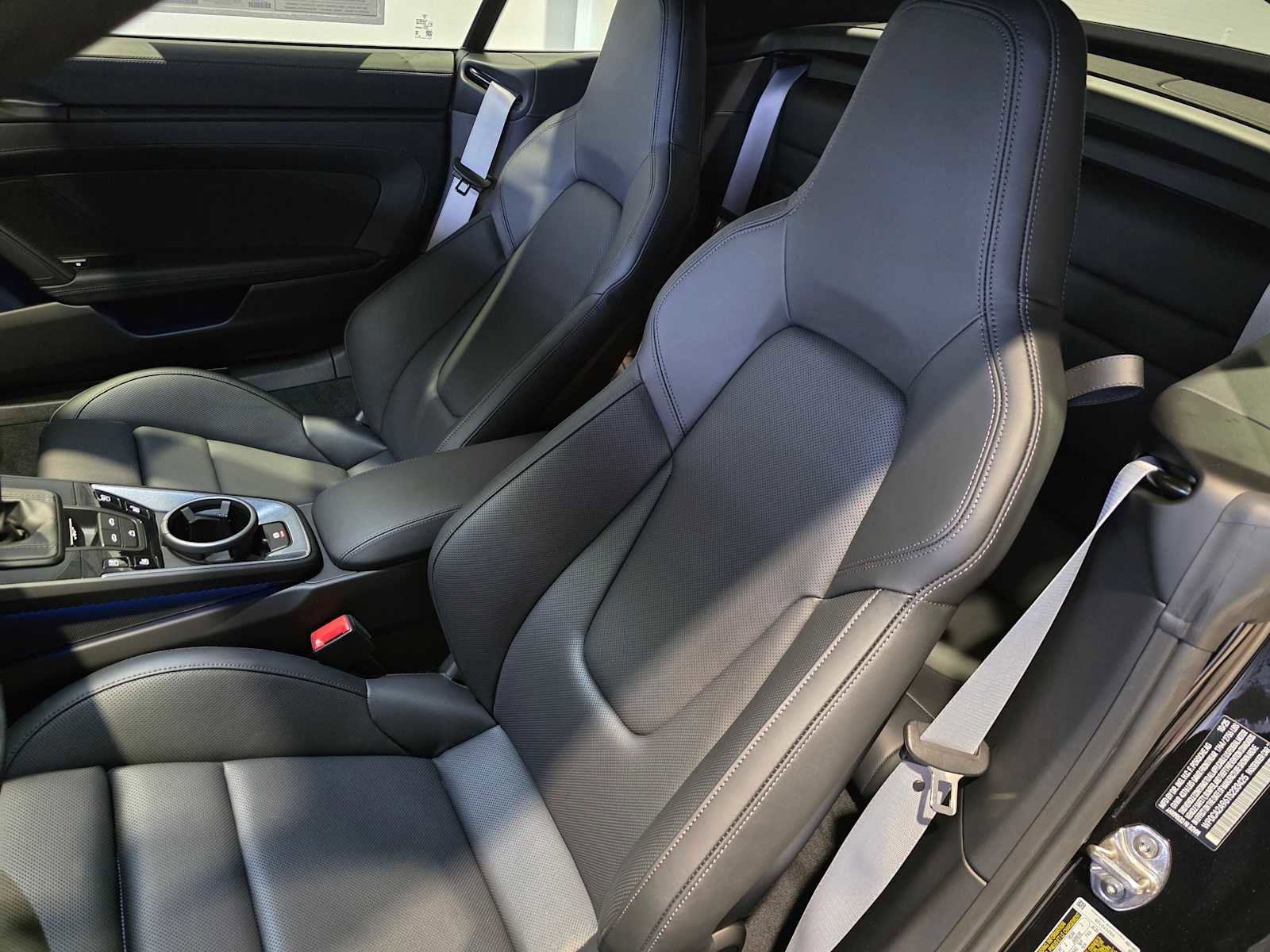 New 2026 Porsche 911 Carrera T image 5