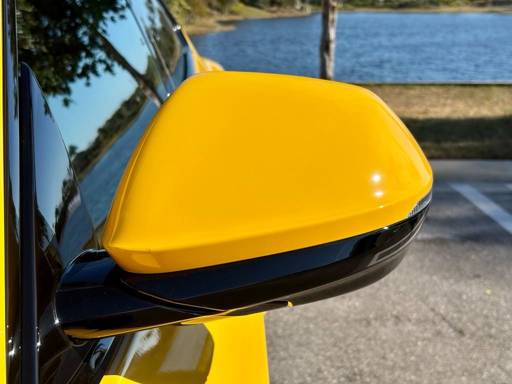 Used 2022 Lamborghini Urus image 33