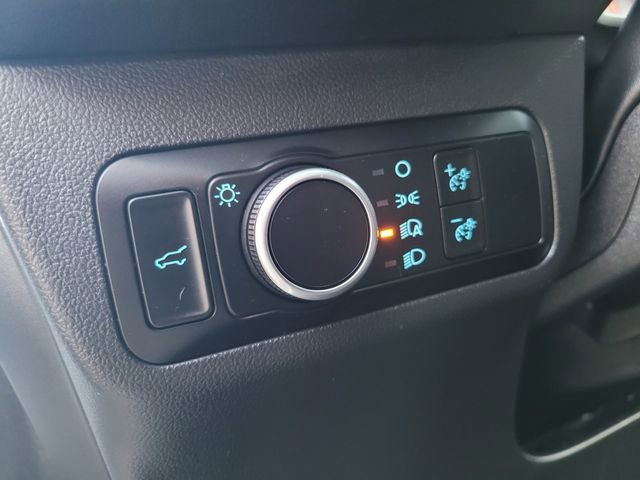 Used 2025 Ford Escape Active FWD image 17